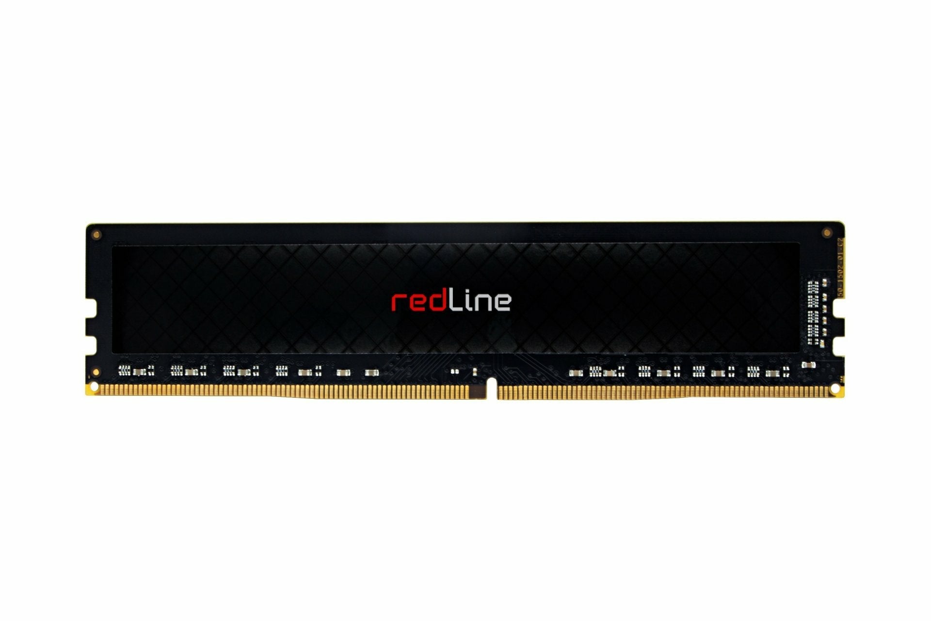 Mushkin Memoria 64 Gb Ddr5 5600 2x 32 Gb Kit Dual, Negro Redline Mre5u560lkkd32gx2