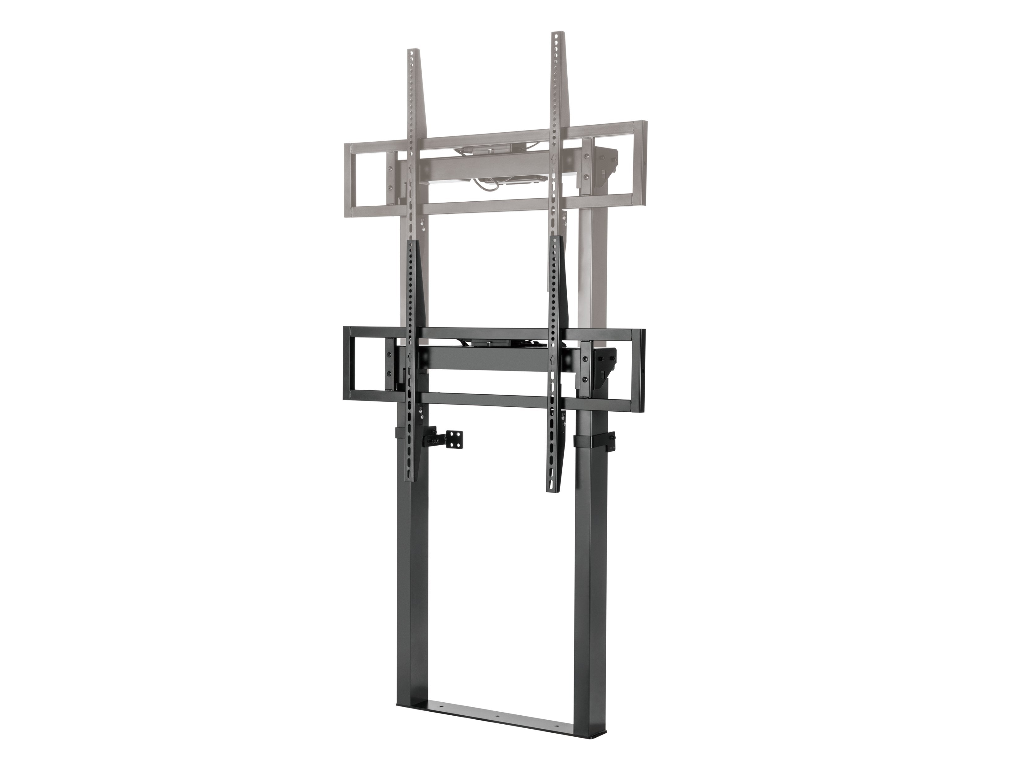 Soporte De Pared Motorizado Fijo Equip 650347 Pantalla 55"-100" Hasta 120kg Vesa Max 800x600