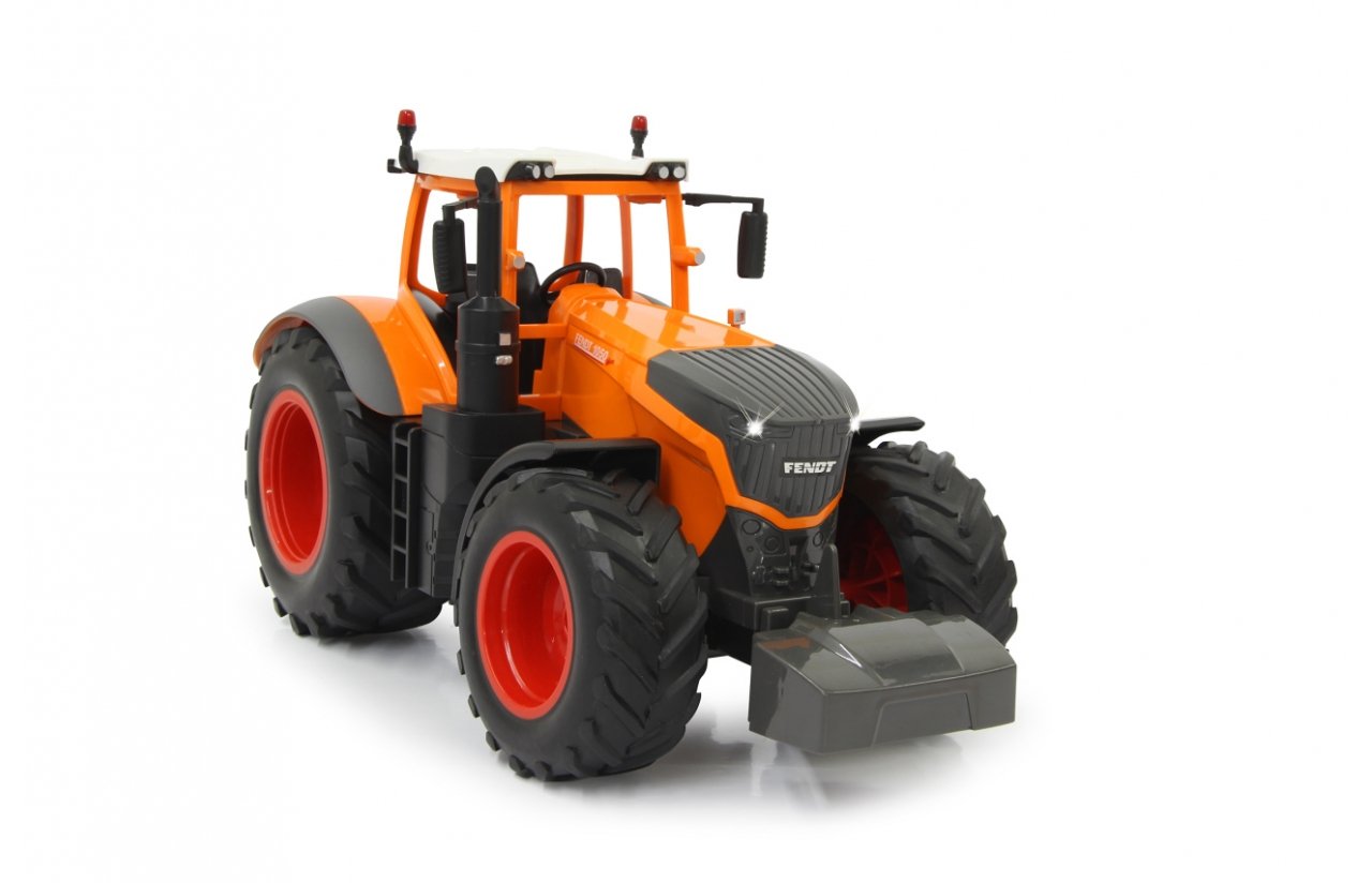 Jamara Fendt 1050 Vario Communal 1:16 2.4 Ghz