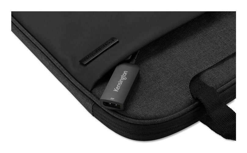 EAN 0085896346807 - Kensington CV5000DP Adaptador gráfico USB 7680 x 4320 Pixeles Negro imagen 6