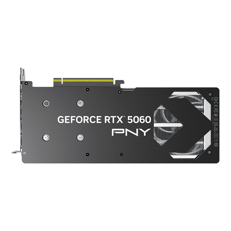EAN 0751492797069 - PNY GeForce RTX 5060 8GB NVIDIA GDDR7 imagen 8