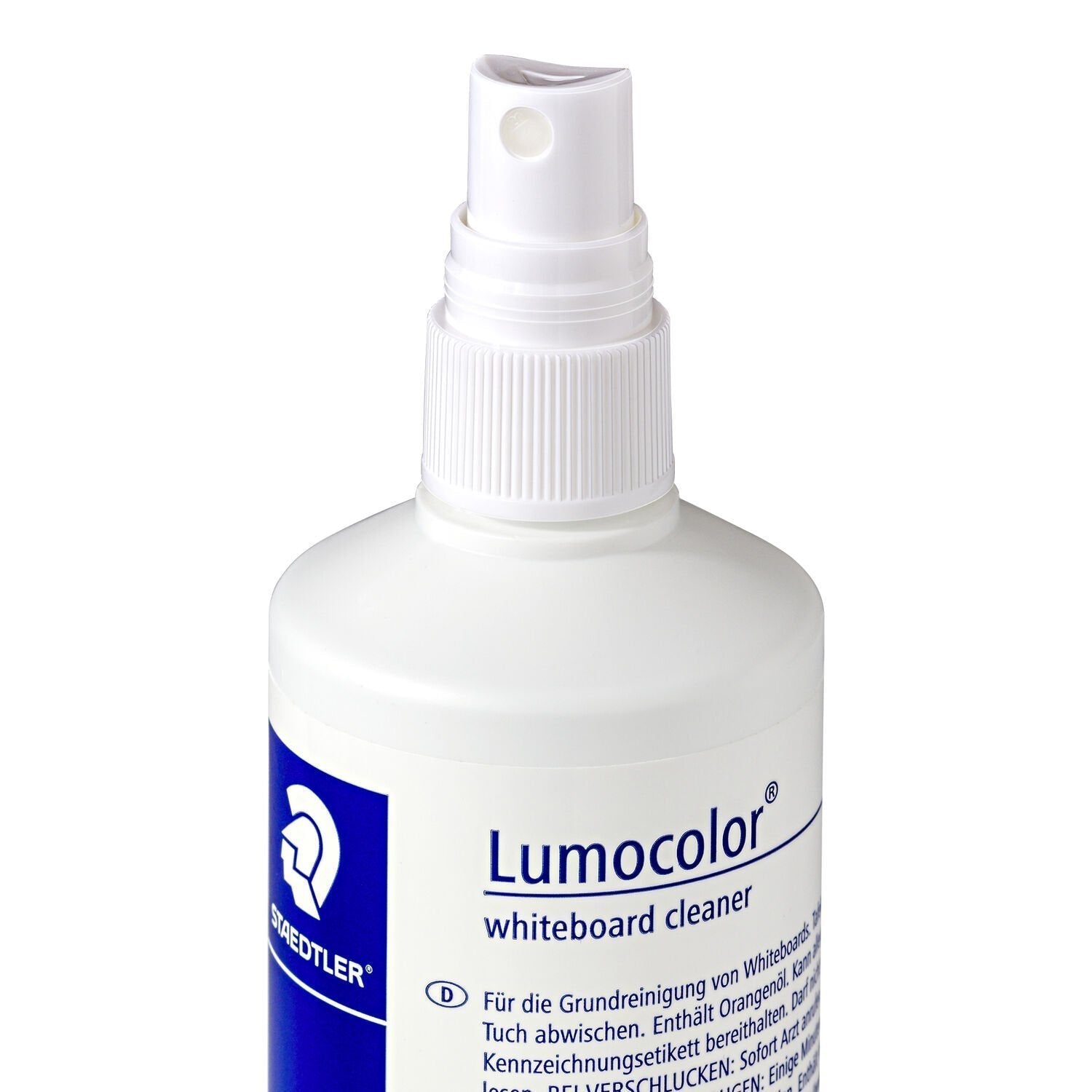 EAN 4007817681008 - Staedtler Lumocolor whiteboard cleaner 681 marcador 1 pieza(s) imagen 2