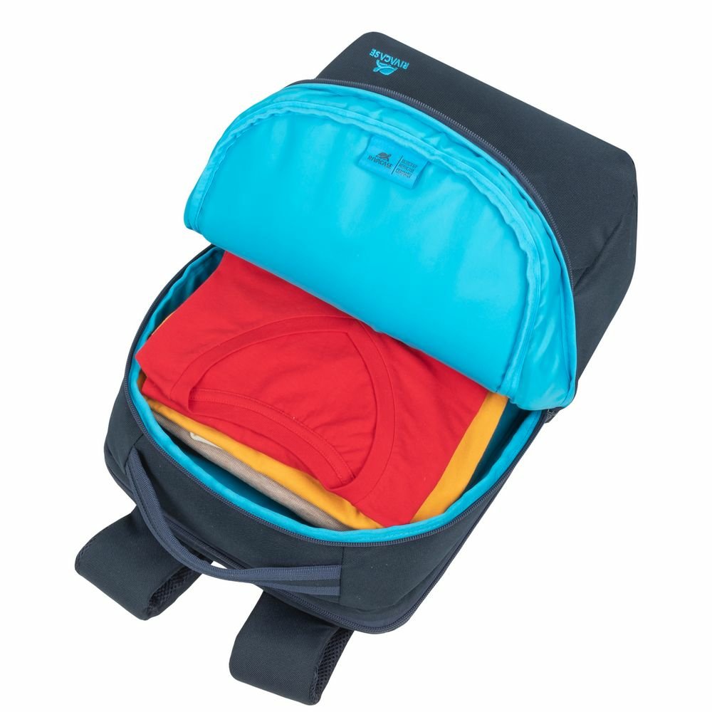 Rivacase Mochila 7764 Ulsan Blue 15,6"