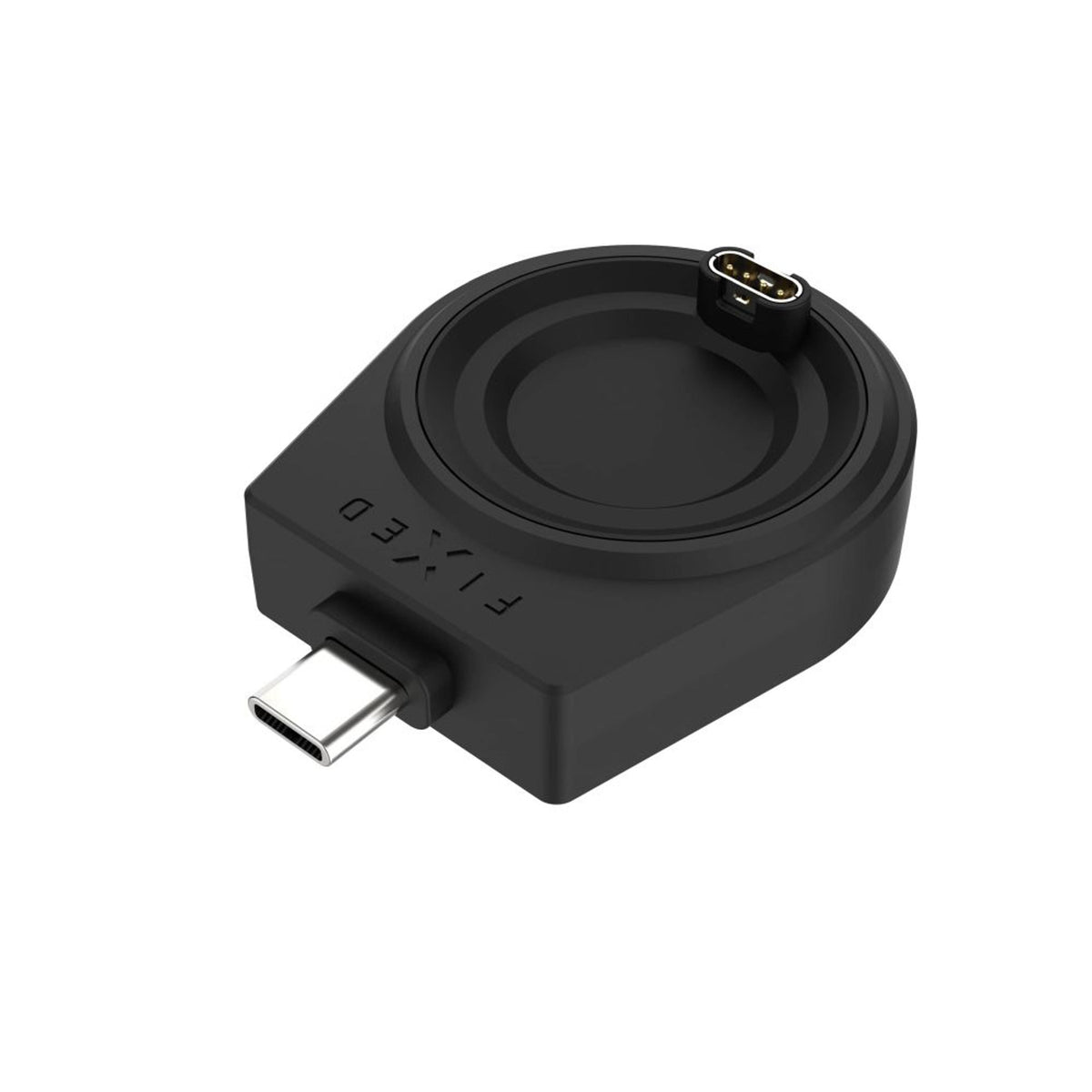 EAN 8591680181087 - FIXED FIXDW-GA-BK cargador de dispositivo móvil Reloj inteligente Negro USB Interior imagen 2