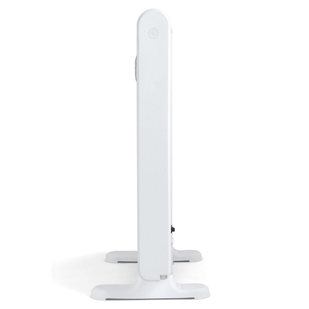 EAN 8435568402607 - Orbegozo RRW 500 calefactor eléctrico Interior Blanco 500 W Radiador sin aceite imagen 4