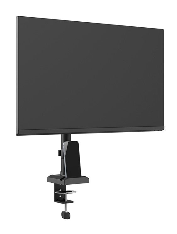 EAN 8717371445959 - Neomounts DS60-600BL1 soporte para monitor 81,3 cm (32") Escritorio Negro imagen 11
