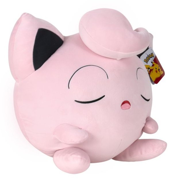 EAN 0191726412588 - ak tronic Software & Services Jigglypuff imagen 2