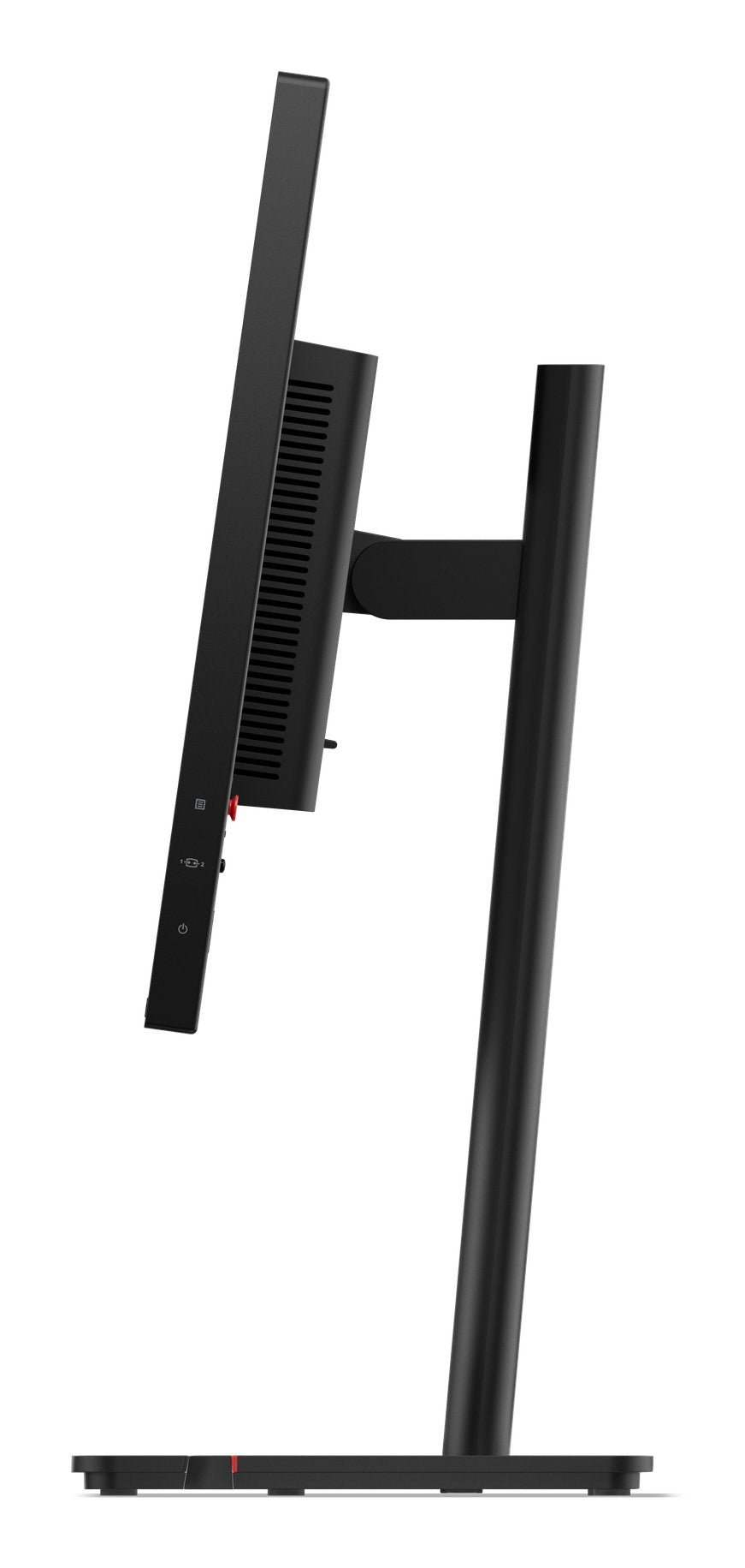 EAN 198156726247 - Lenovo ThinkVision T24D-40 pantalla para PC 60,5 cm (23.8") 1920 x 1080 Pixeles Full HD LCD Negro imagen 5