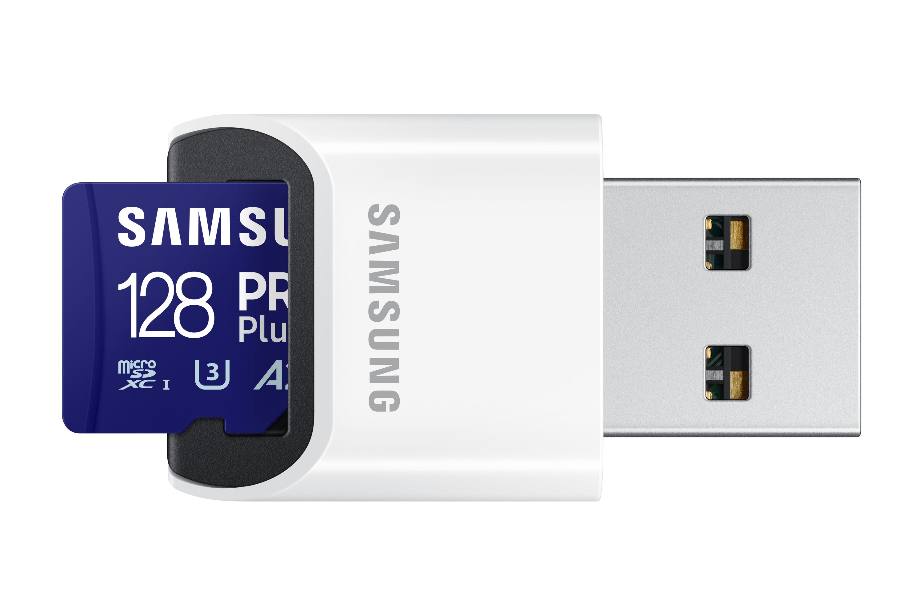EAN 8806094780710 - Samsung MB-MD128S 128 GB MicroSDXC UHS-I Clase 10 imagen 5