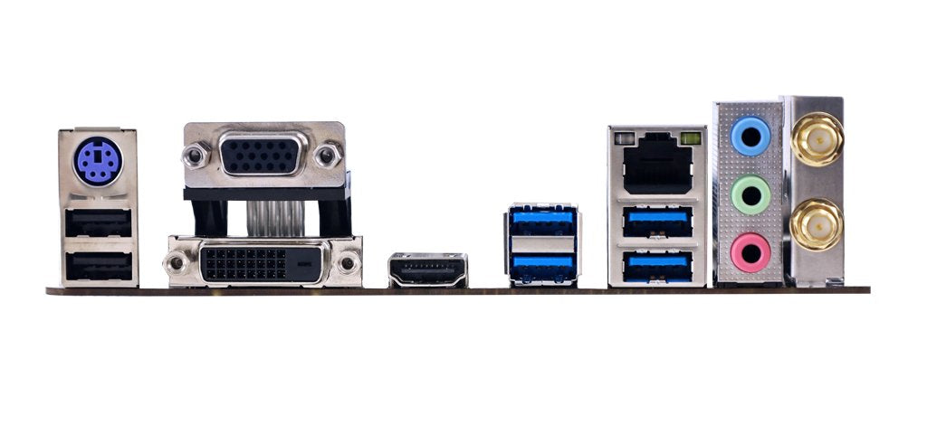 EAN 4712960685130 - Biostar B550MX/E PRO placa base AMD B550 Zócalo AM4 micro ATX imagen 4