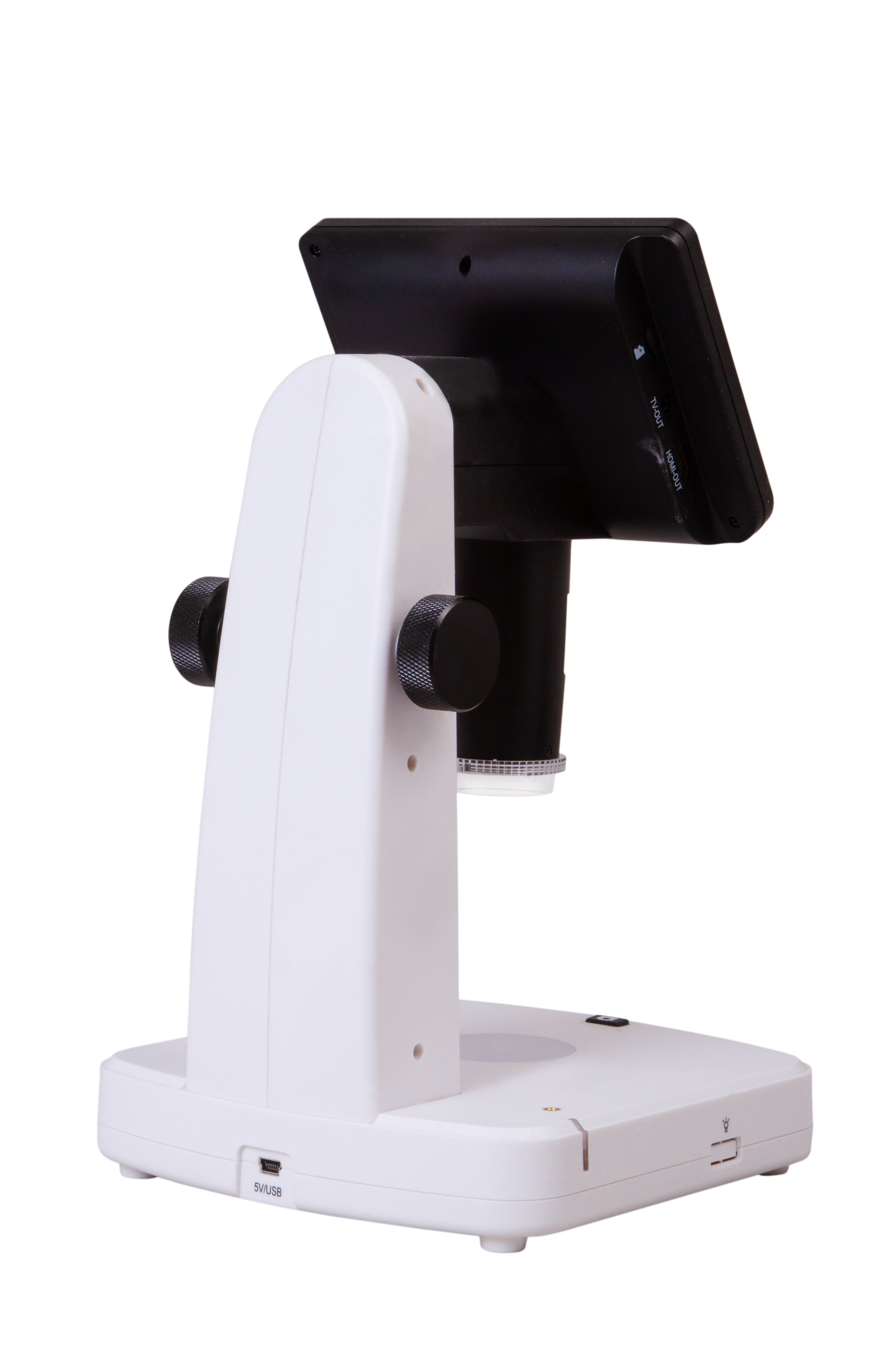 EAN 0753215773978 - Levenhuk DTX 700 LCD 1200x Microscopio digital imagen 18