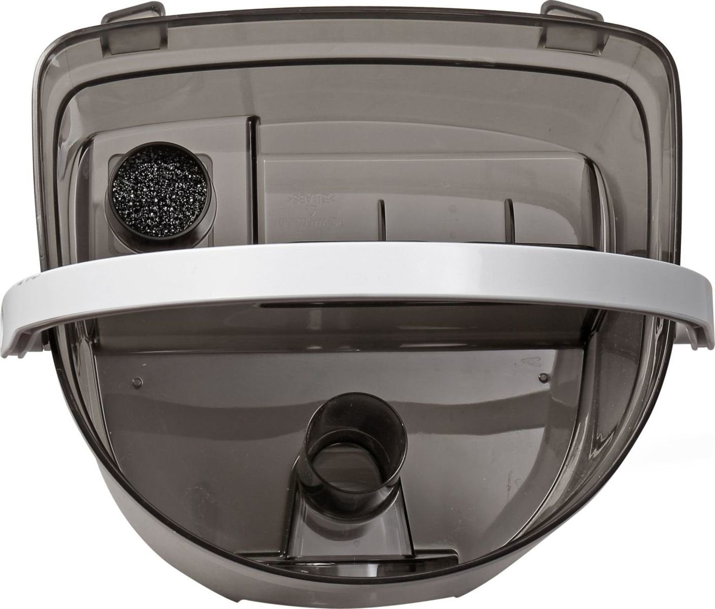 EAN 3838782071249 - Gorenje VCEB01GAWWF 3 L Aspiradora cilíndrica Secar Sin bolsa imagen 3