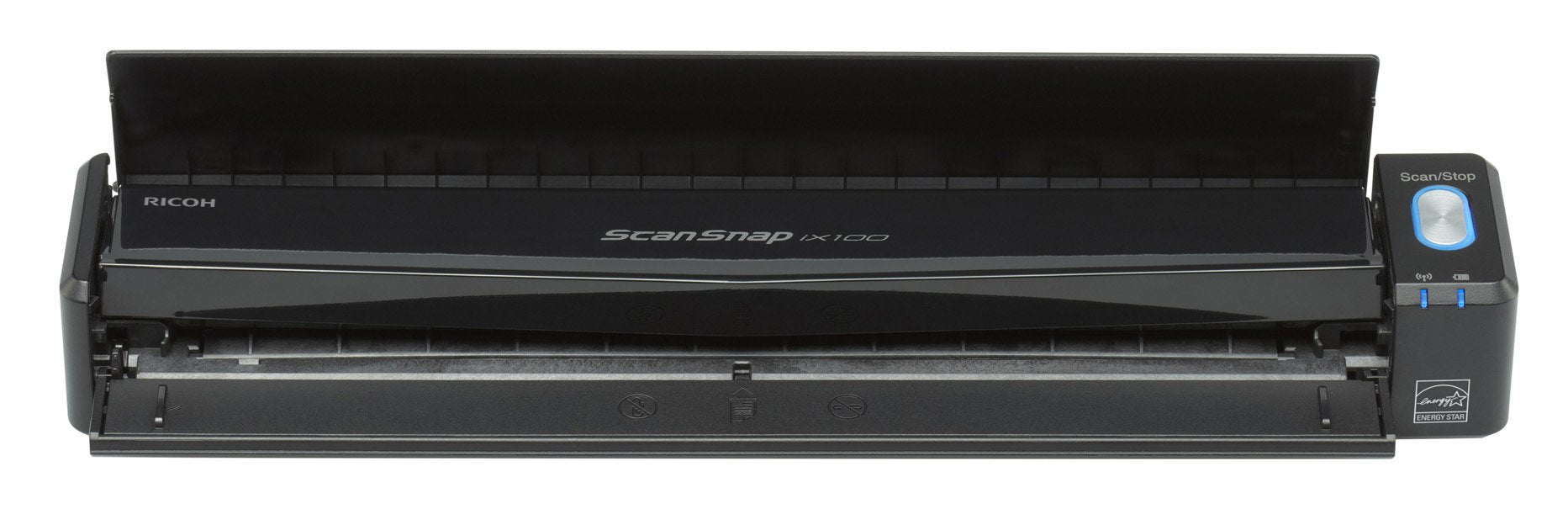 EAN 4939761307195 - Ricoh ScanSnap iX100 Alimentador continuo de documentos + escáner de alimentación de hojas 600 x 600 DPI imagen 1