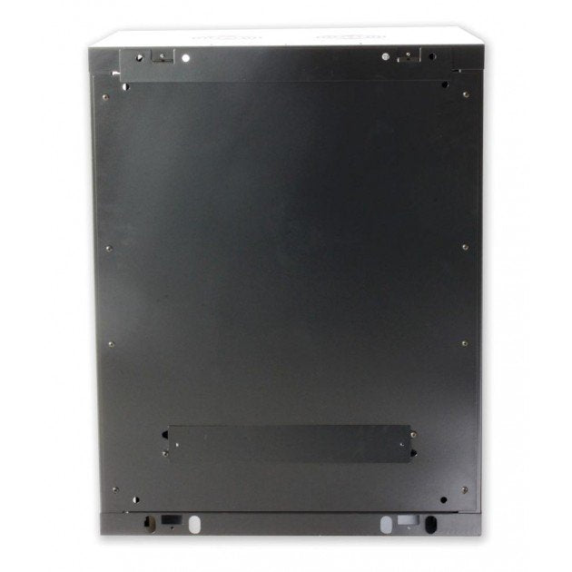Rack Cabinet 12u Wall Mounted Rack Black