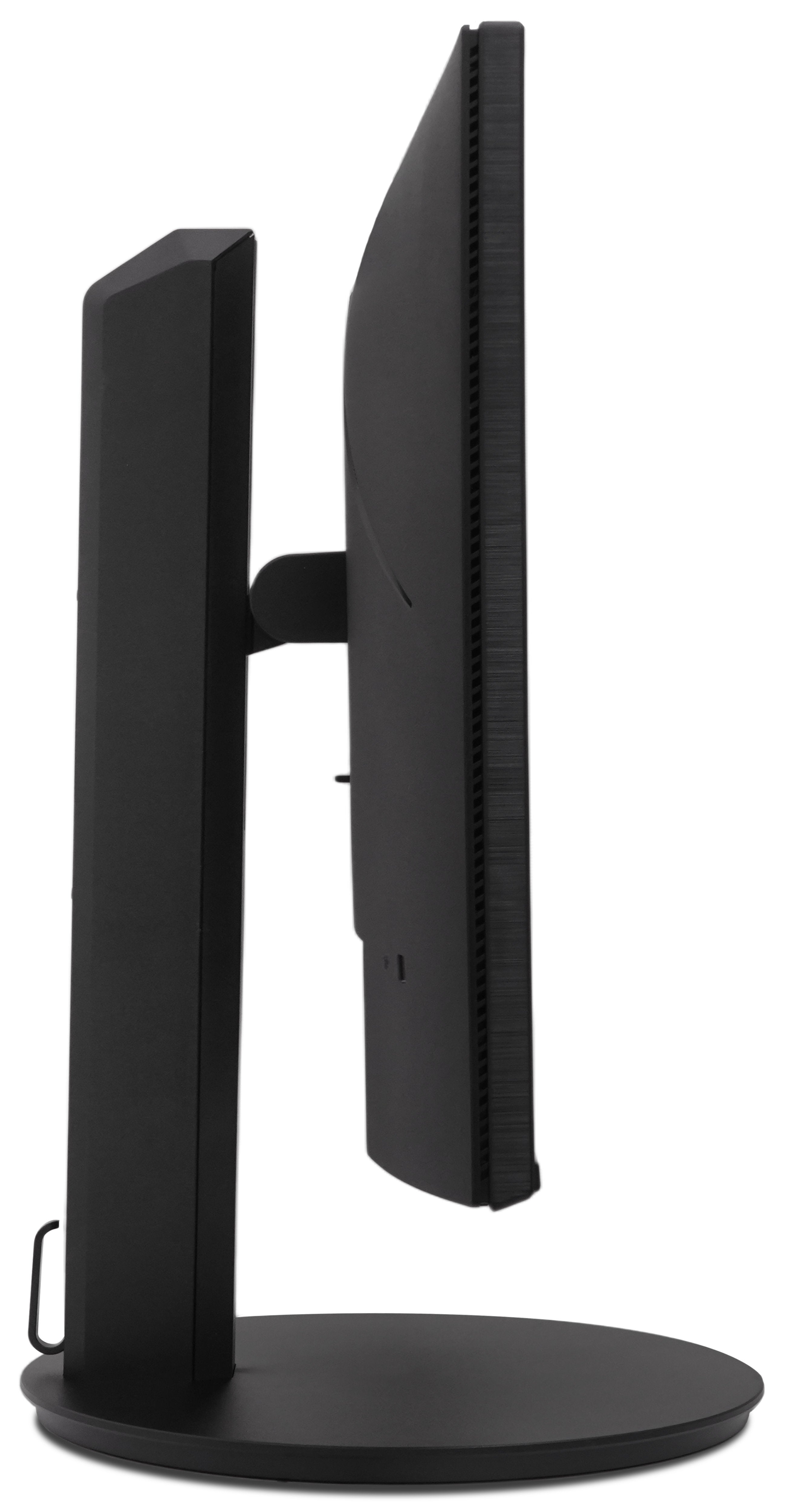 Monitor Led Acer 27" Vero Cb272gbmiprx Negro