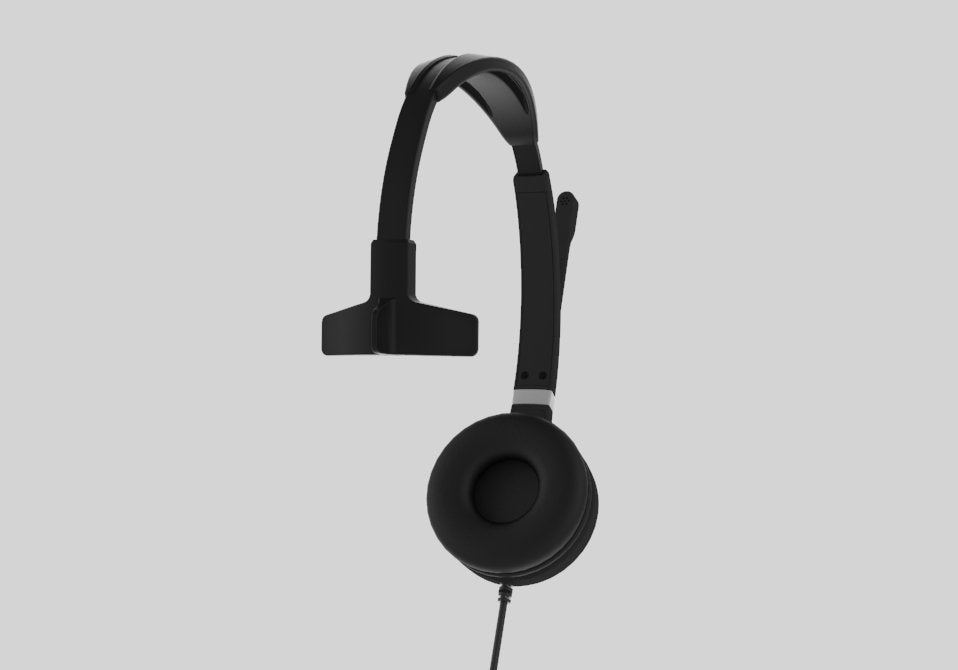EAN 5715063167083 - Yealink UH36 Mono Auriculares Alámbrico Diadema Oficina/Centro de llamadas USB tipo A Negro, Plata imagen 29