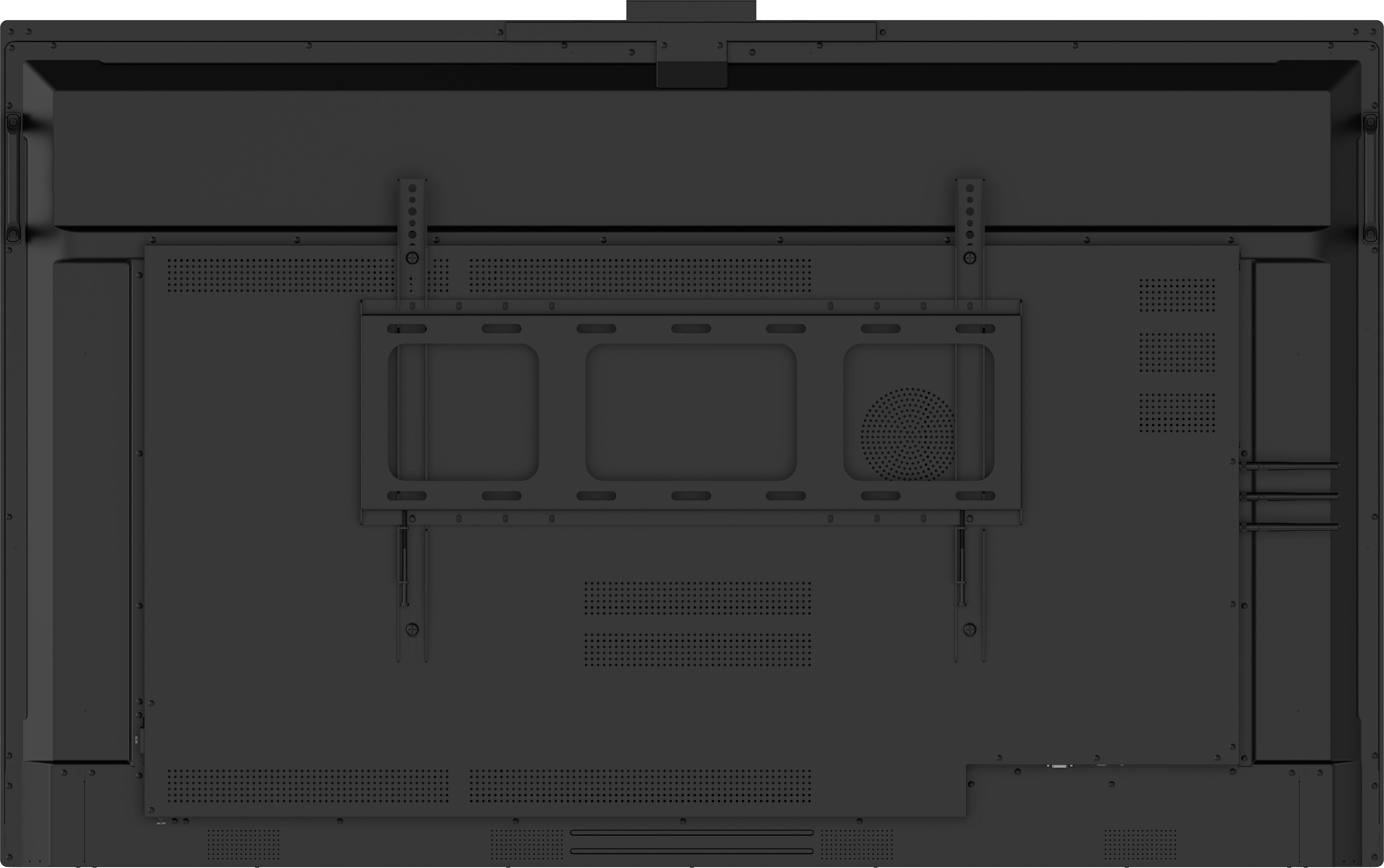 EAN 4948570124848 - iiyama TE6515A-B1AG pantalla de señalización Panel plano interactivo 163,8 cm (64.5") Wifi 550 cd / m² 4K imagen 8
