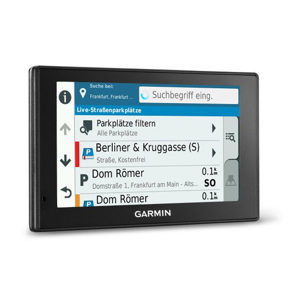 Garmin Drivesmart 51 Lmt-D Ce Automotive