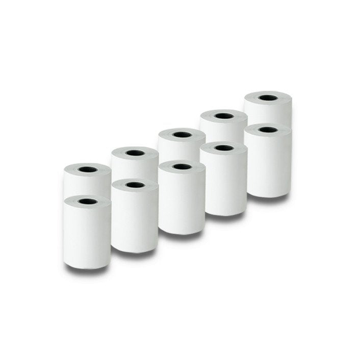 EAN 5901878518961 - Qoltec 51896 etiqueta de impresora Blanco imagen 1