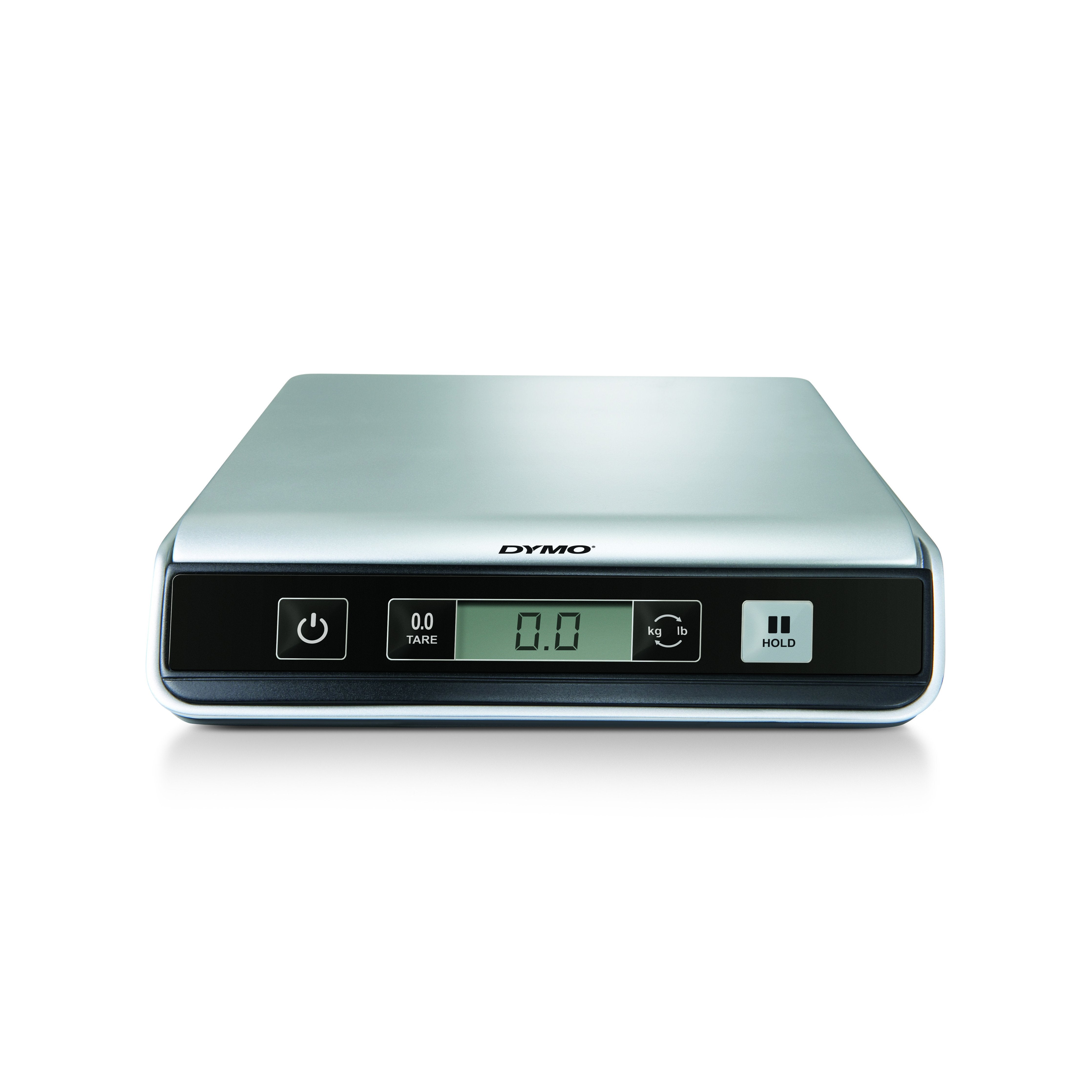 EAN 3501170929018 - DYMO M10 Báscula postal electrónica Negro, Plata imagen 2