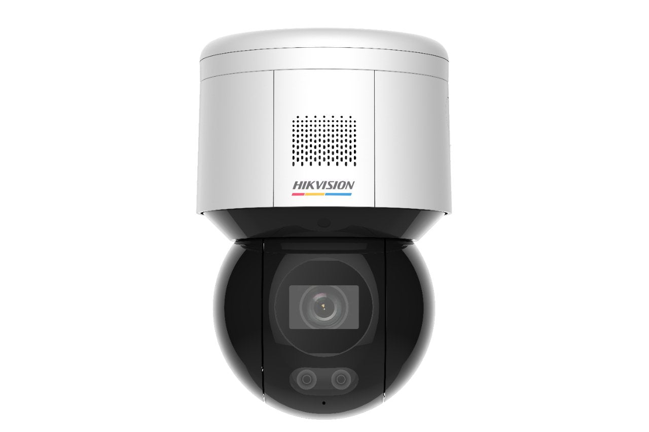 EAN 6931847160197 - Hikvision DS-2DE3A400BW-DE(F1)(T5) cámara de vigilancia Almohadilla Cámara de seguridad IP Interior y ext imagen 1