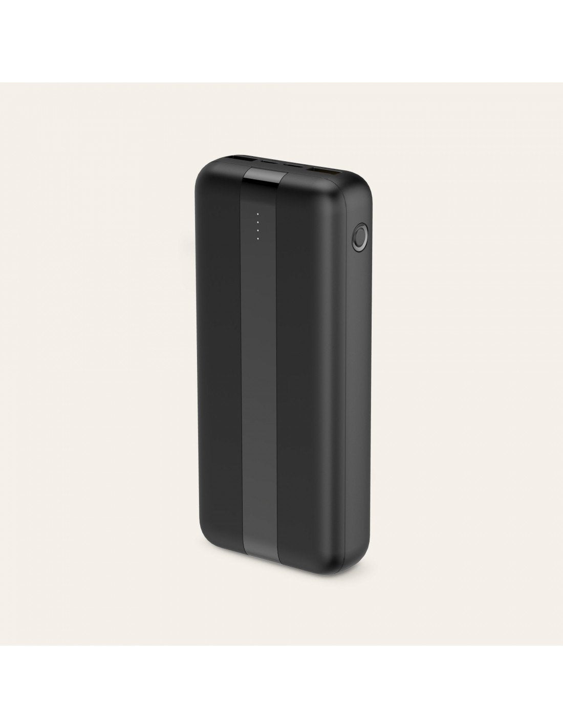 EAN 8427542128726 - Contact LCBA20000U02 batería externa Polímero de litio 20000 mAh Negro imagen 5