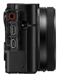 EAN 4548736163683 - Sony DSC-RX100M7 1" Cámara compacta 20,1 MP CMOS 5472 x 3648 Pixeles Negro imagen 6