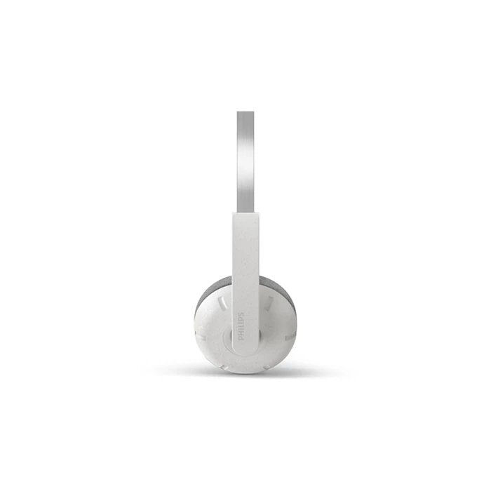 EAN 4895229160095 - Philips 2000 series TAH2000WT/00 auricular y casco Auriculares Inalámbrico Diadema Bluetooth Blanco imagen 3