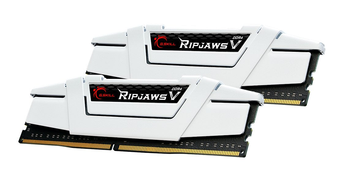 EAN 4713294234650 - G.Skill Ripjaws V F4-3600C18D-32GVW módulo de memoria 32 GB 2 x 16 GB DDR4 288-pin DIMM imagen 2