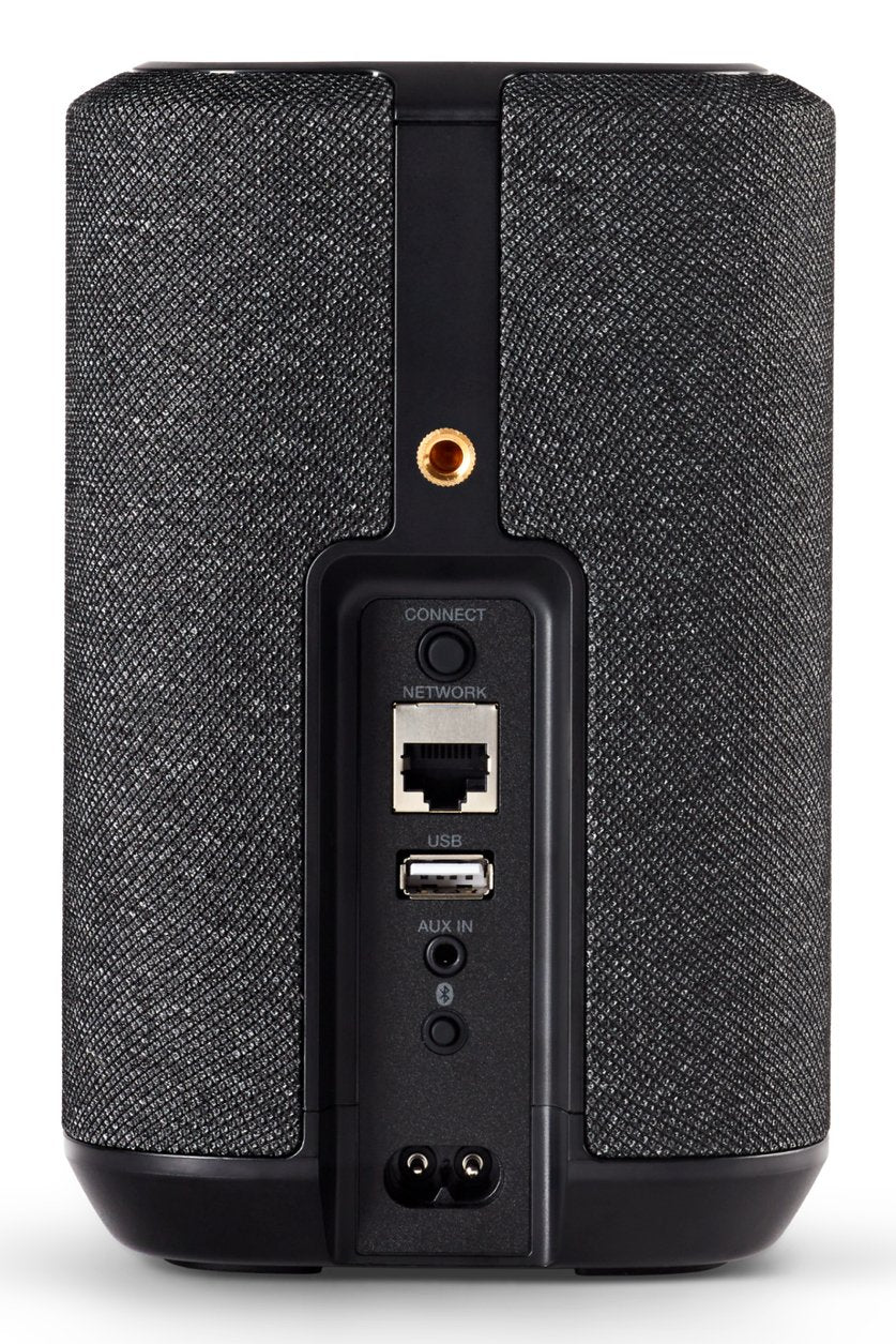 EAN 0747192143541 - Denon Home 150 NV Negro Inalámbrico y alámbrico imagen 3