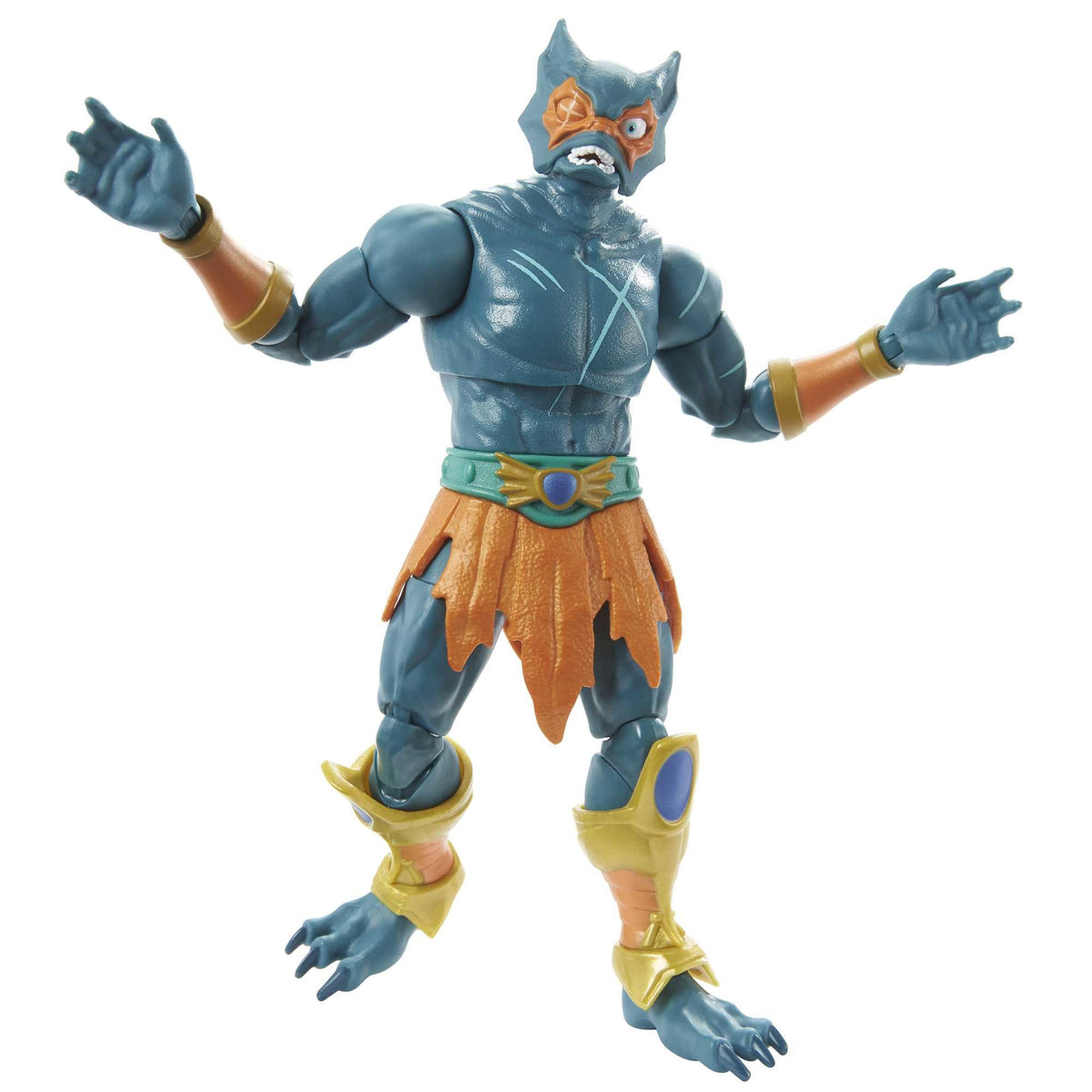 EAN 0194735030309 - Masters of the Universe HDR43 figura de juguete para niños imagen 4