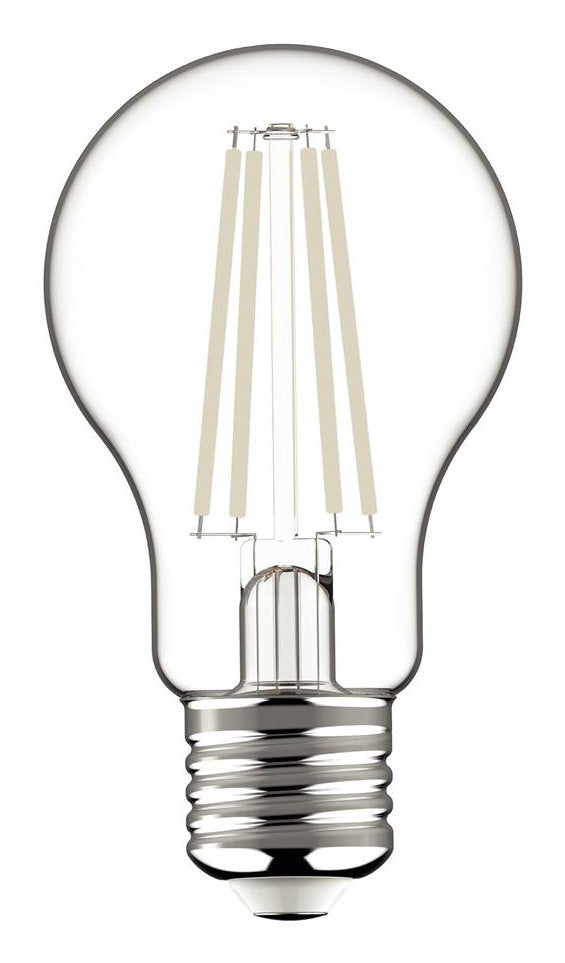 Avide Led Birne Blanco Filament Globe 8.5w E27 Ww 2700k