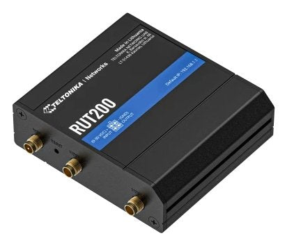 EAN 5715063463888 - Teltonika RUT200 Router de red móvil imagen 2