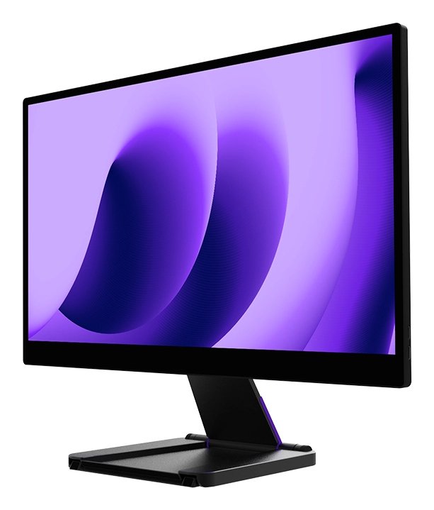 Espresso Displays 17p With Stand Pro+ 900-00040 - Pantalla Plana (Tft/Lcd) - 43,9 Cm