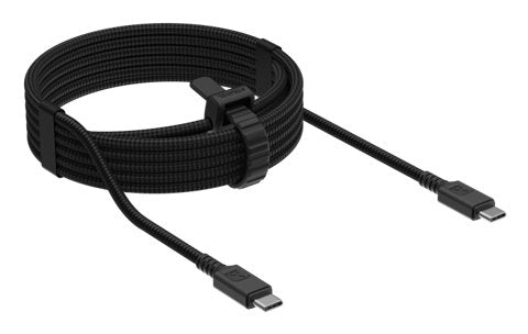 EAN 8718182278941 - Xtorm CX3101 cable USB 3 m USB C Negro imagen 6