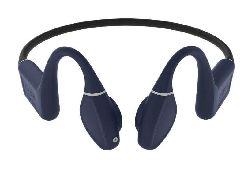 Auricular Sluchawki Kostne Creative Outlier Free Pro Plus Bk