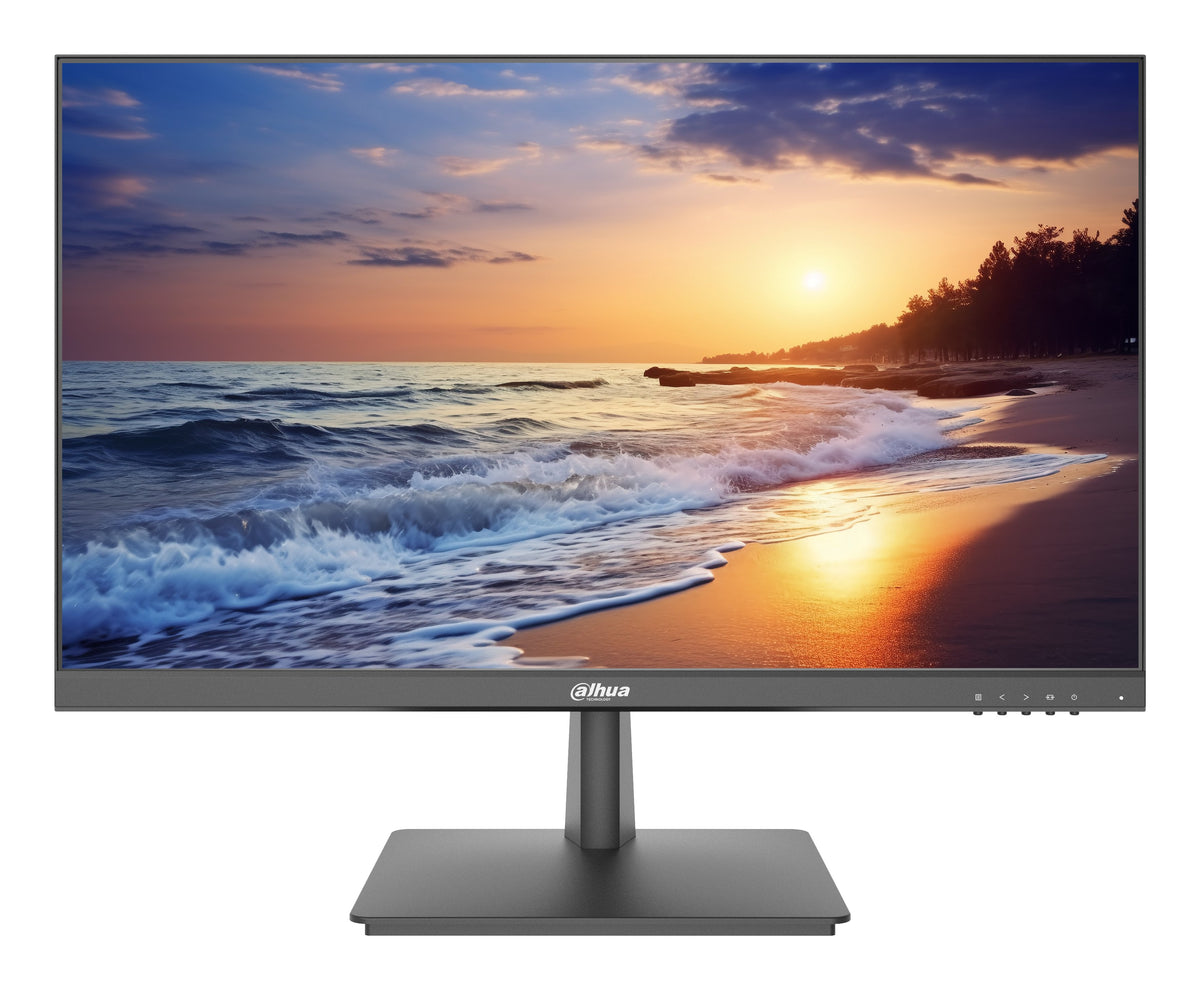 EAN 6923172540515 - Dahua Technology LM24-L200N Monitor para circuito cerrado de televisión CCTV 60,5 cm (23.8") 1920 x 1080 imagen 1