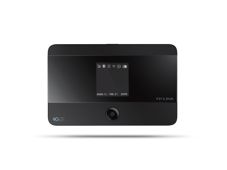 Modem Inalámbrico 4g Tp-Link M7350 150mbps 2.4ghz 5ghz 1 Antena Wifi 802.11a B G N