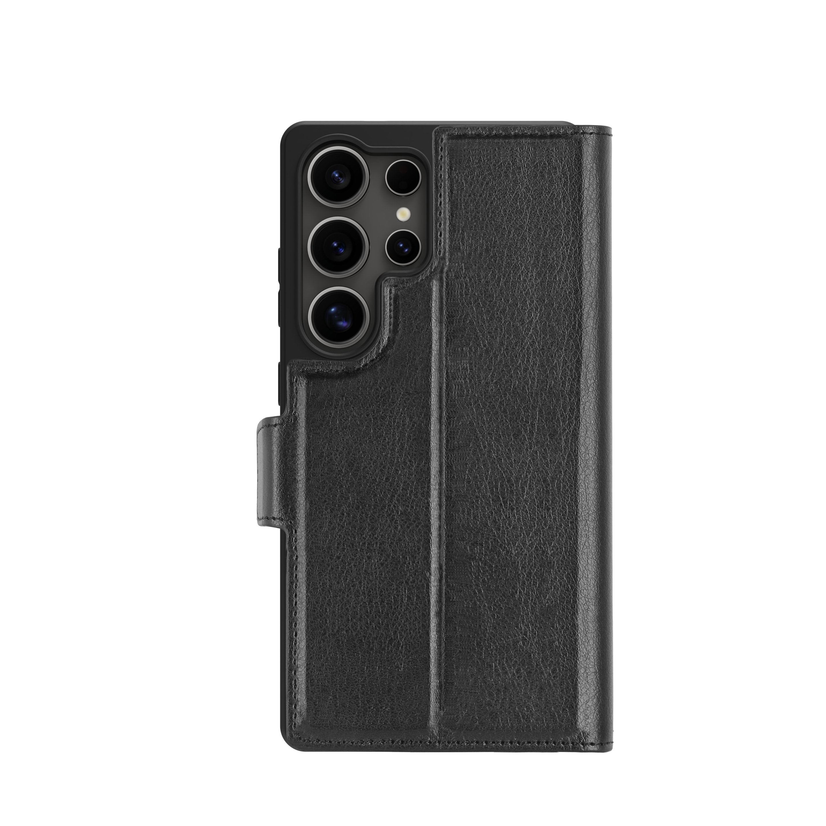 EAN 5711428043276 - dbramante1928 Bergen Pro funda para teléfono móvil 17,3 cm (6.8") Folio Negro imagen 3