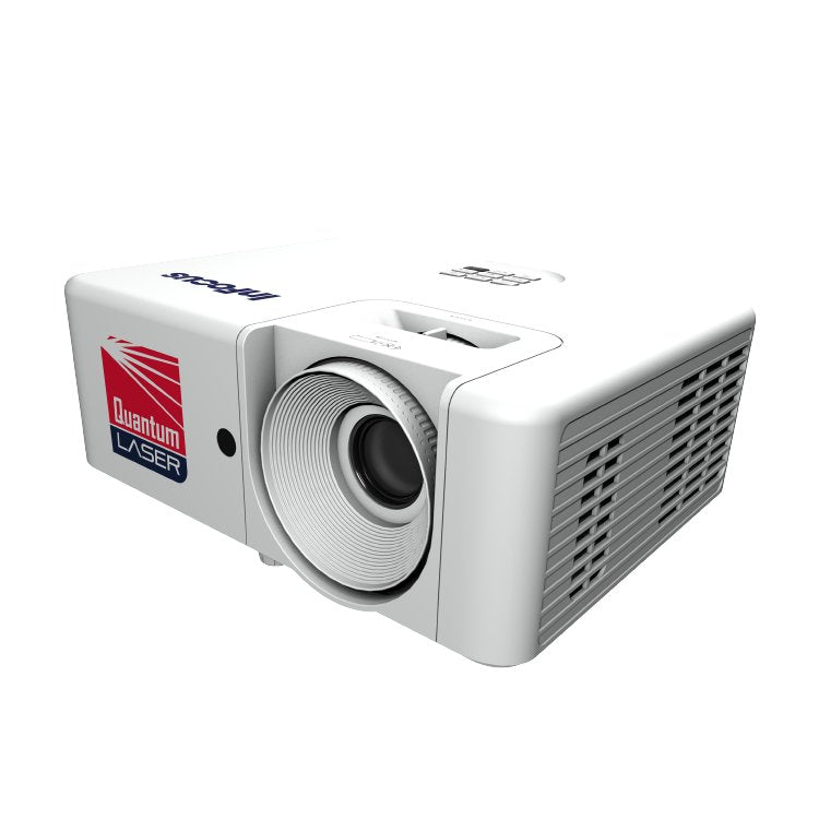 Proyector Infocus Inl178 De Alcance Estándar 4000 Lúmenes Ansi Dlp 1080p (1920x1080) 3d Blanco