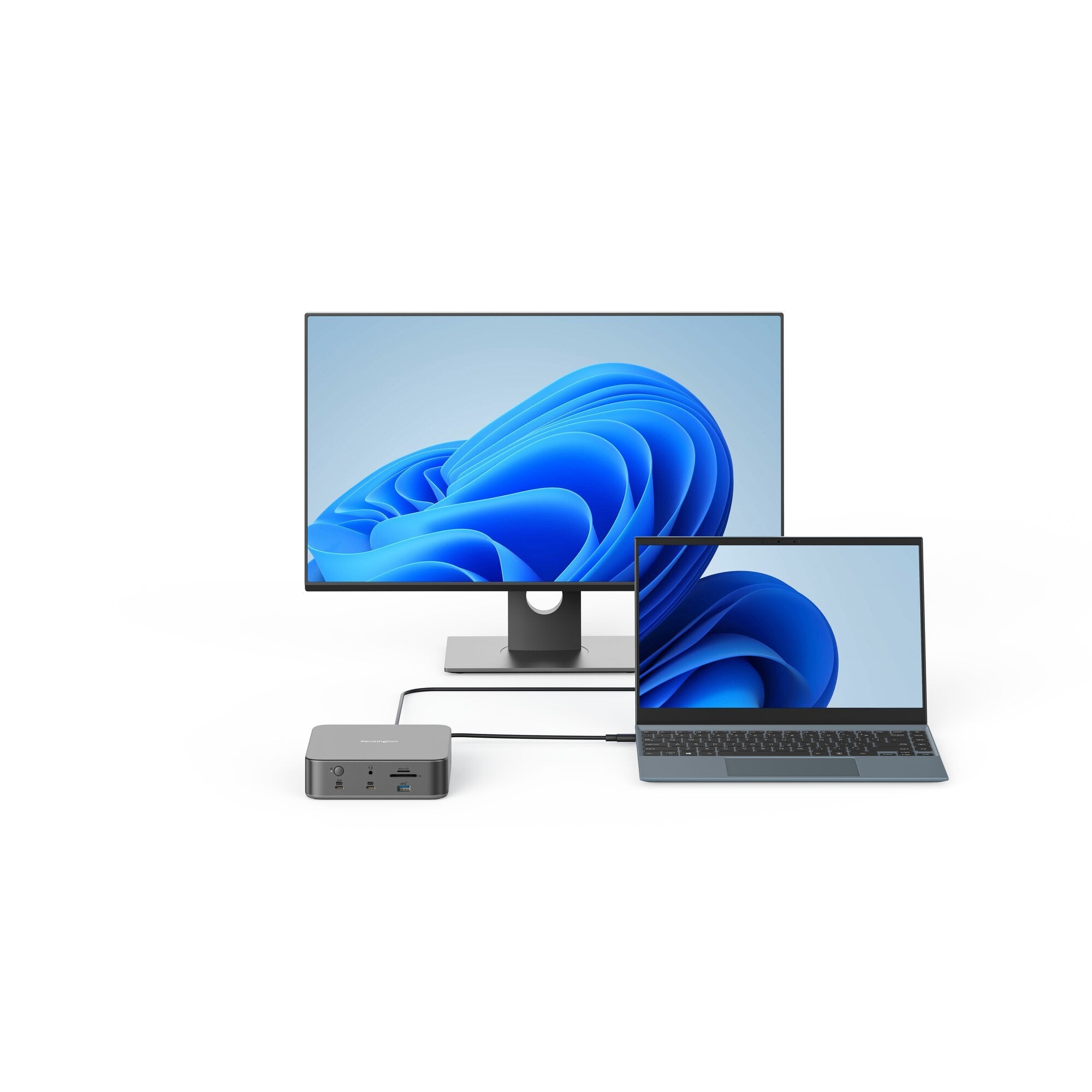 Kensington Kensington Sd5010t5eq Thunderbolt 5 Triple 4k Dockingstation K35231eu