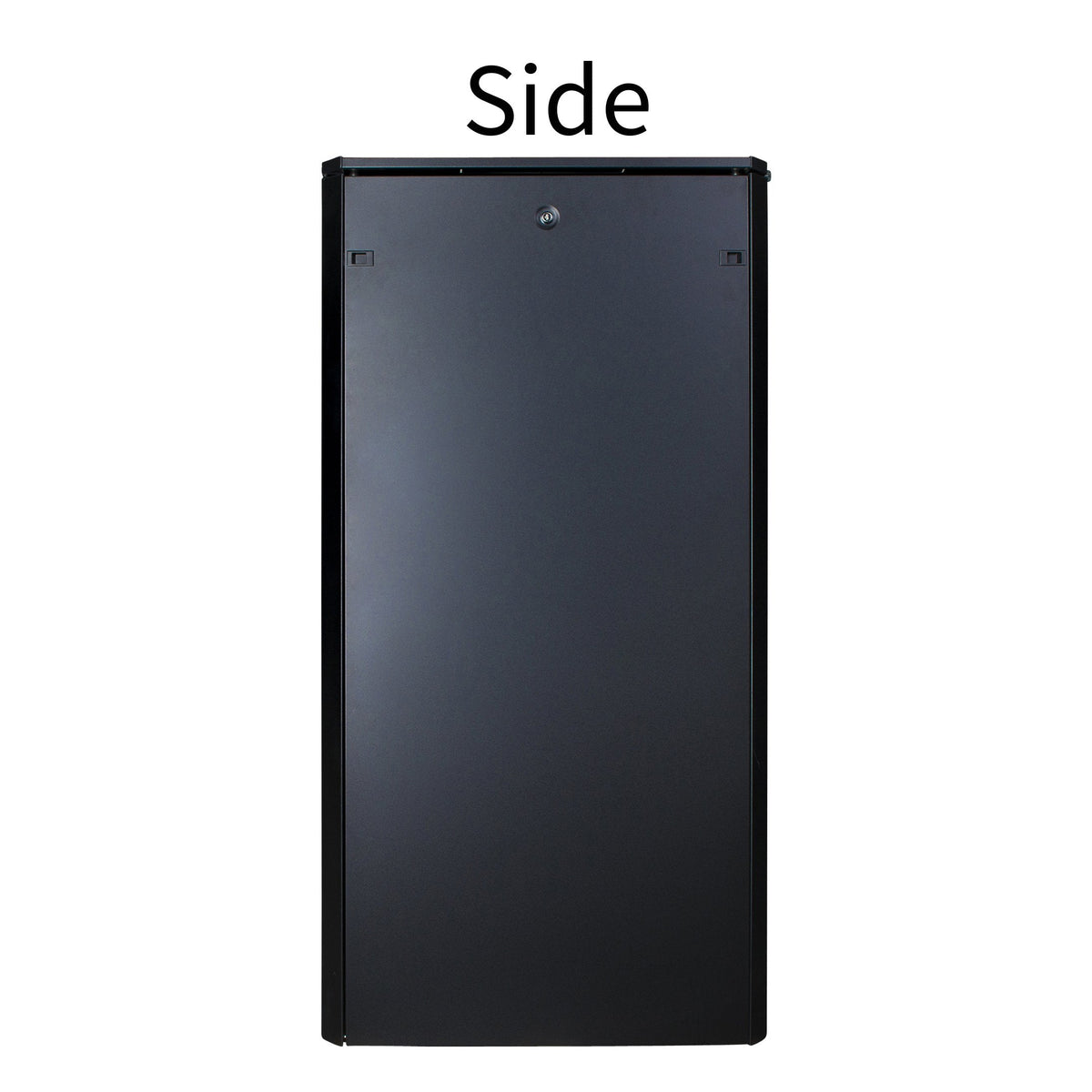 Logon Rdl32u88bl Armario Rack 32u Rack O Bastidor Independiente Negro
