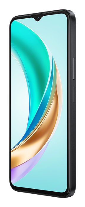 EAN 6936520859948 - Honor X6b 16,7 cm (6.56") SIM doble Android 14 4G USB Tipo C 6 GB 256 GB 5200 mAh Negro imagen 5