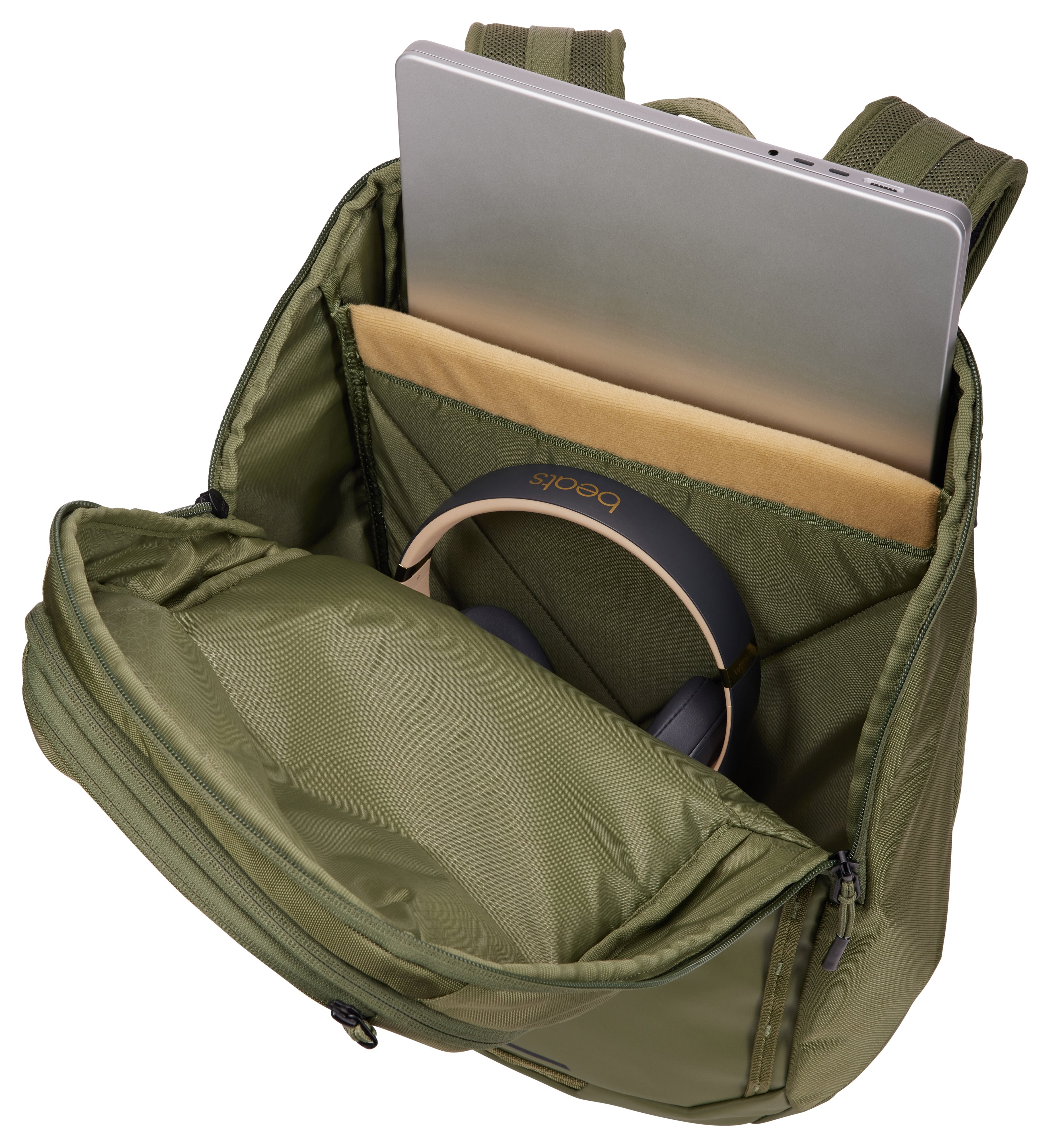 Mochila Thule Chasm 26l - Olivino