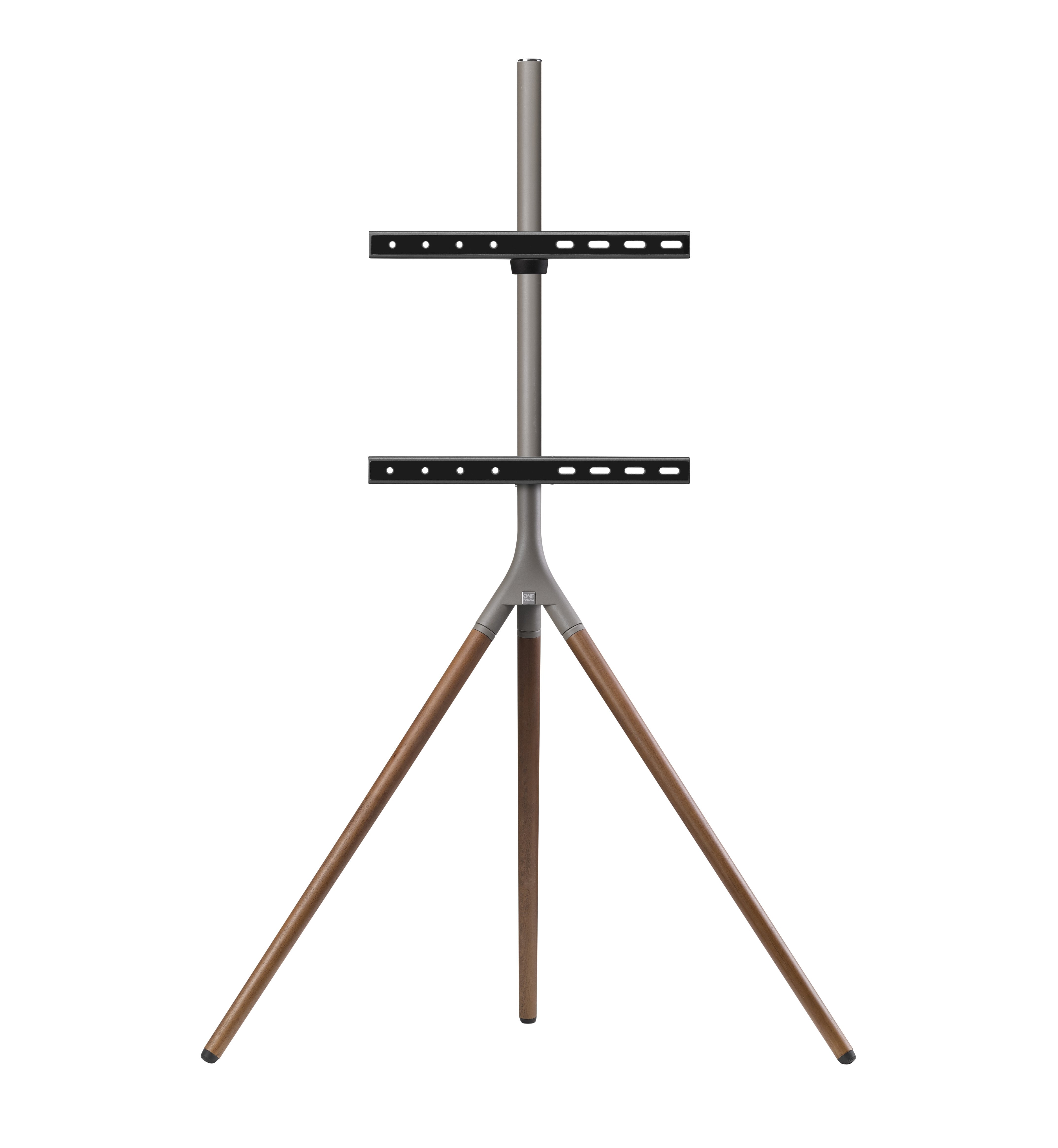 Trípode Televisor (32 - 65") One For All Tv Stand Ultraslim Turn 65 Wm7471 Dark