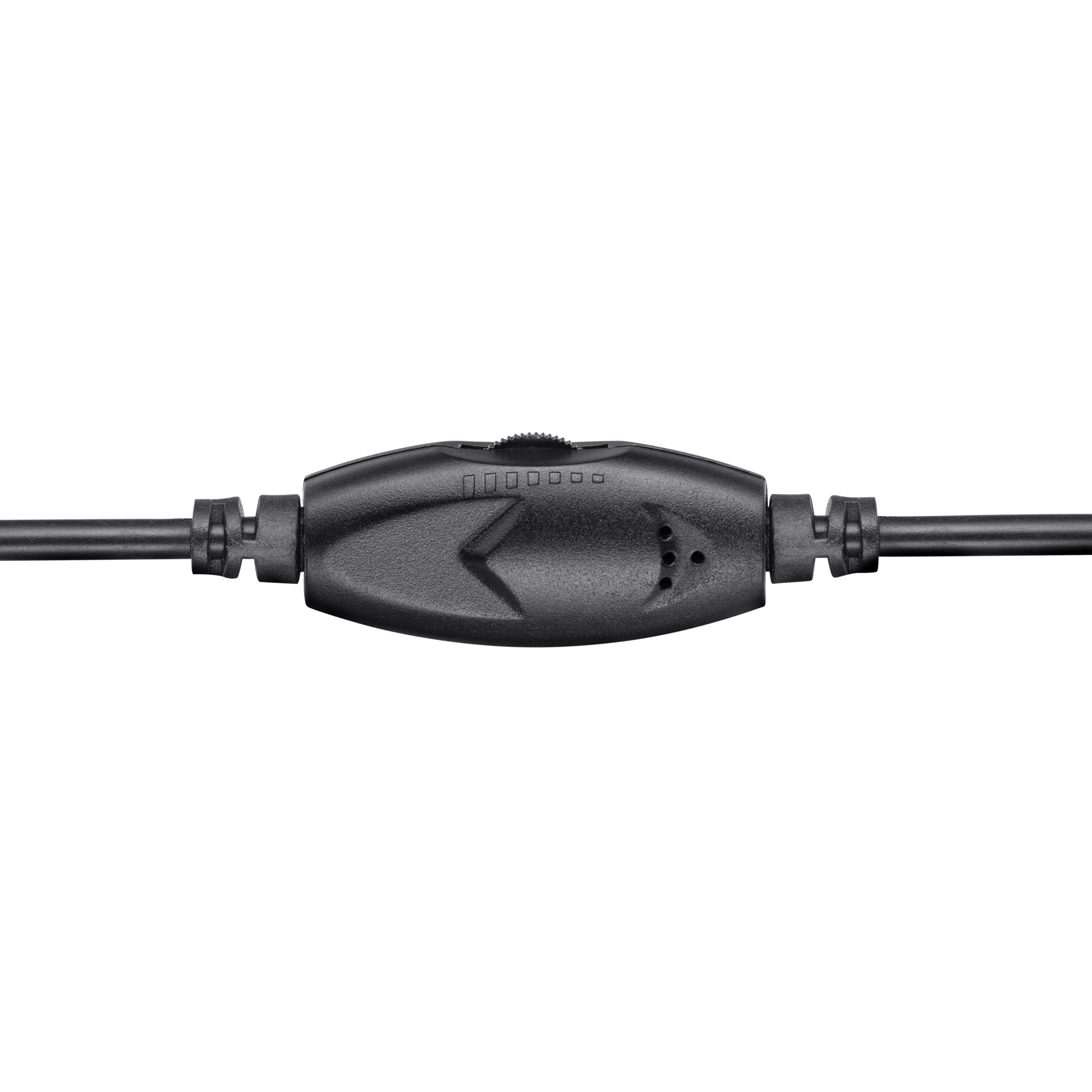 EAN 8713439216653 - Trust 21665 auricular y casco Auriculares Alámbrico Dentro de oído Llamadas/Música Negro imagen 6