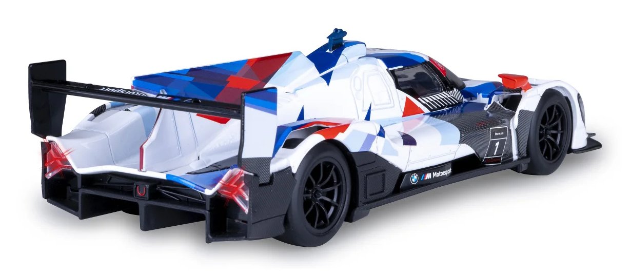 EAN 4042774475819 - Jamara BMW M Hybrid V8 imagen 5