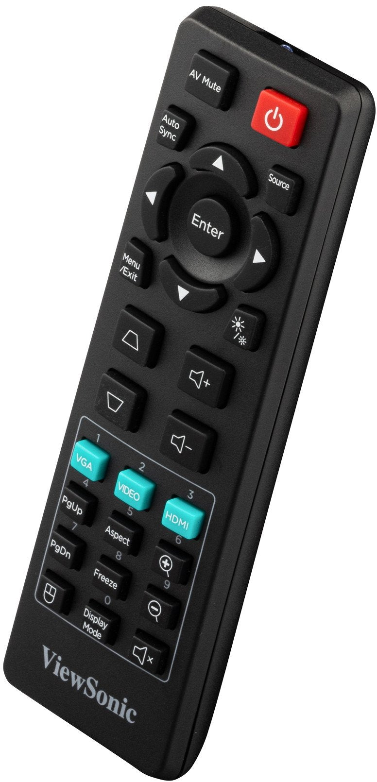 Viewsonic Pa700s Proyector De Alcance Estándar 4500 Lúmenes Ansi Svga (800x600) Blanco