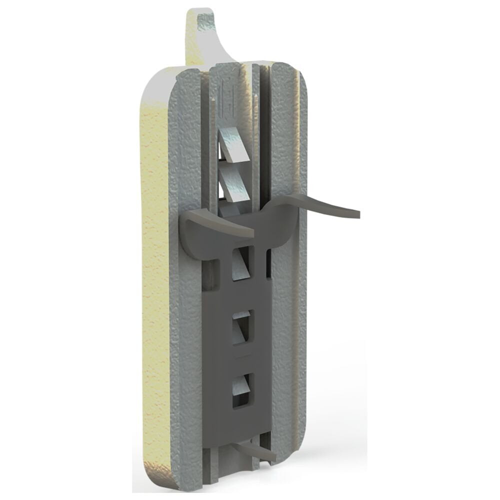 EAN 4048962428452 - Fischer 559043 kit de montaje Gris imagen 6
