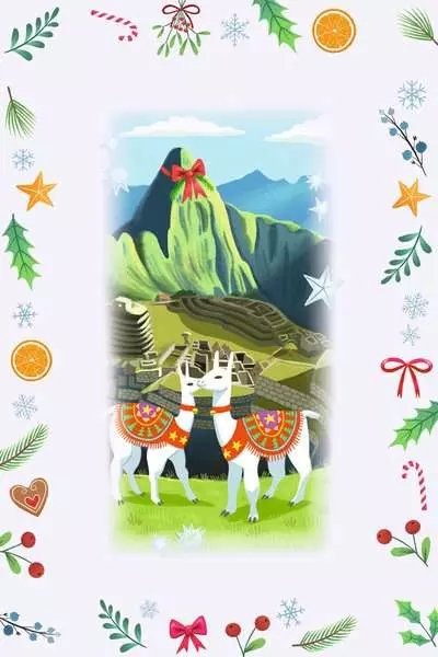 Ravensburger Adventskalender Minipuzzle